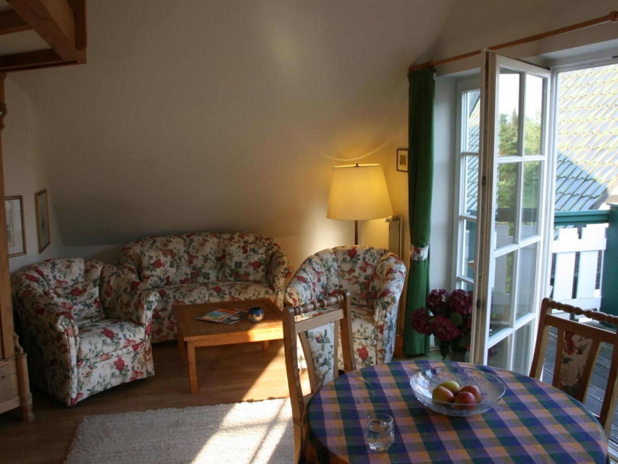 Ferienhaus Schiffchen "An Deck" Prerow Extérieur photo