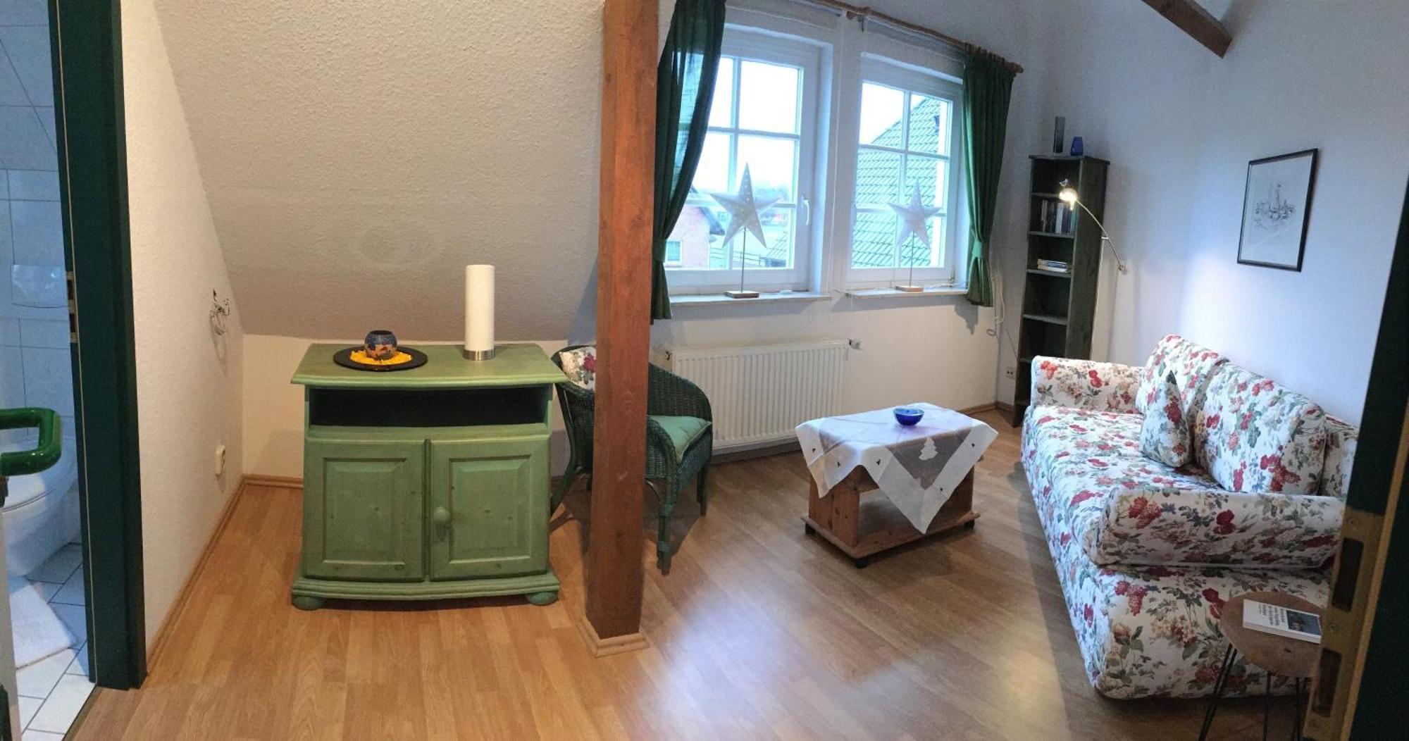 Ferienhaus Schiffchen "An Deck" Prerow Extérieur photo