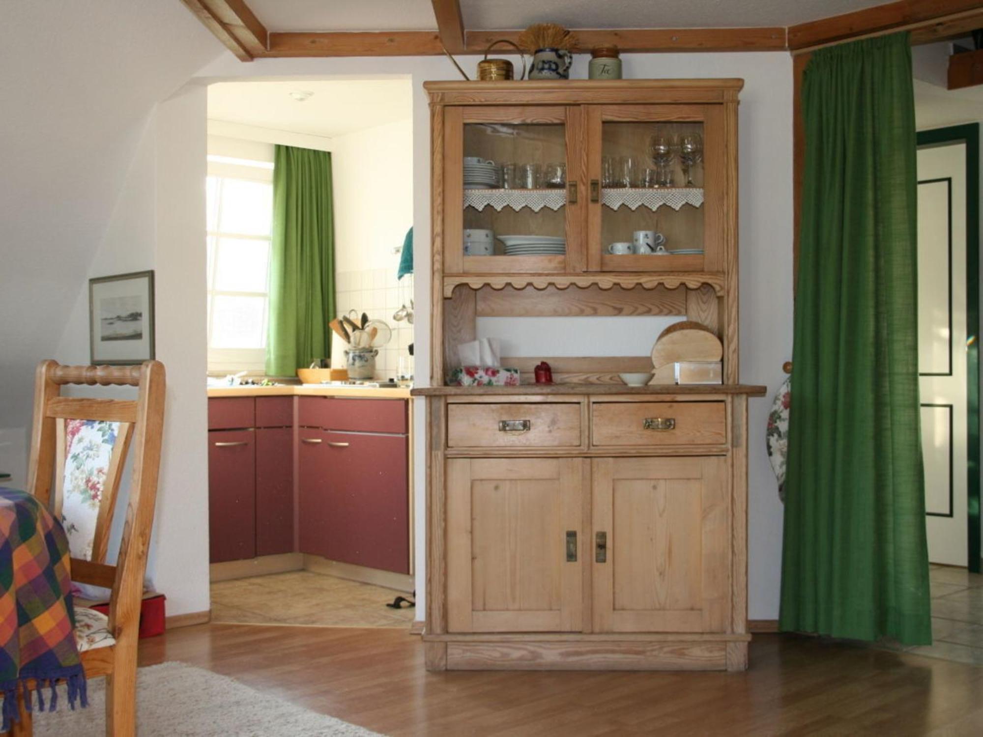Ferienhaus Schiffchen "An Deck" Prerow Extérieur photo